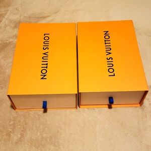 Two LV Boxes